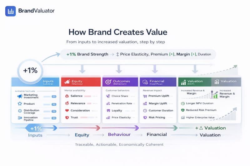 How to build a brand index that holds scrutiny