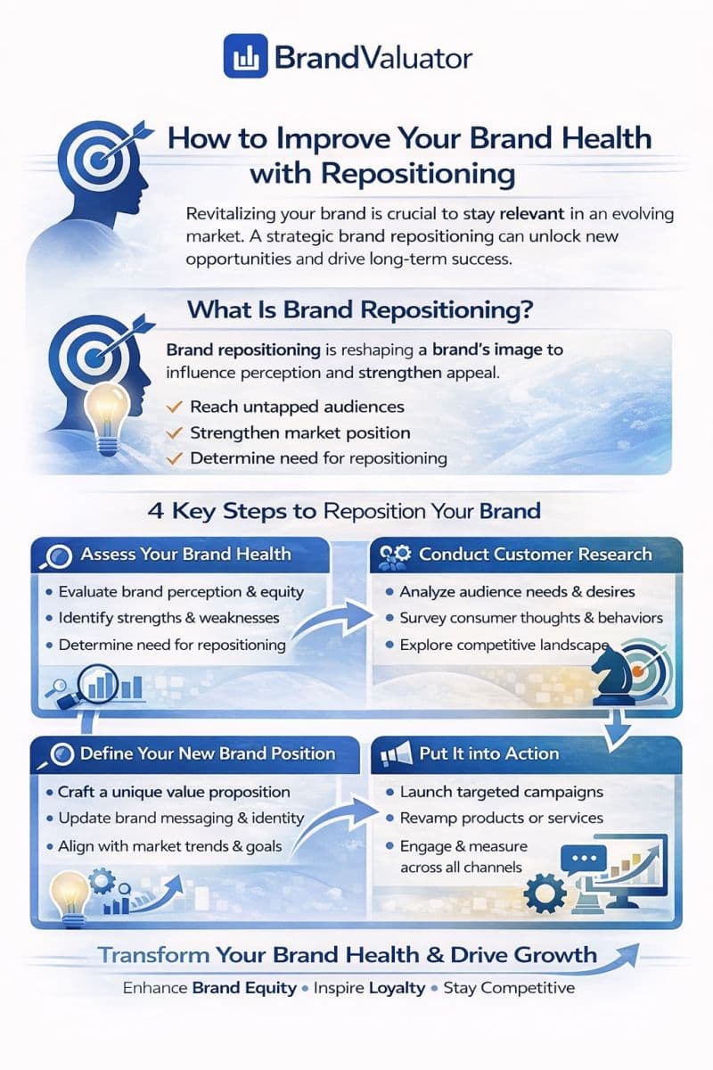 No organic growth? Maybe you’ve lost your meaning