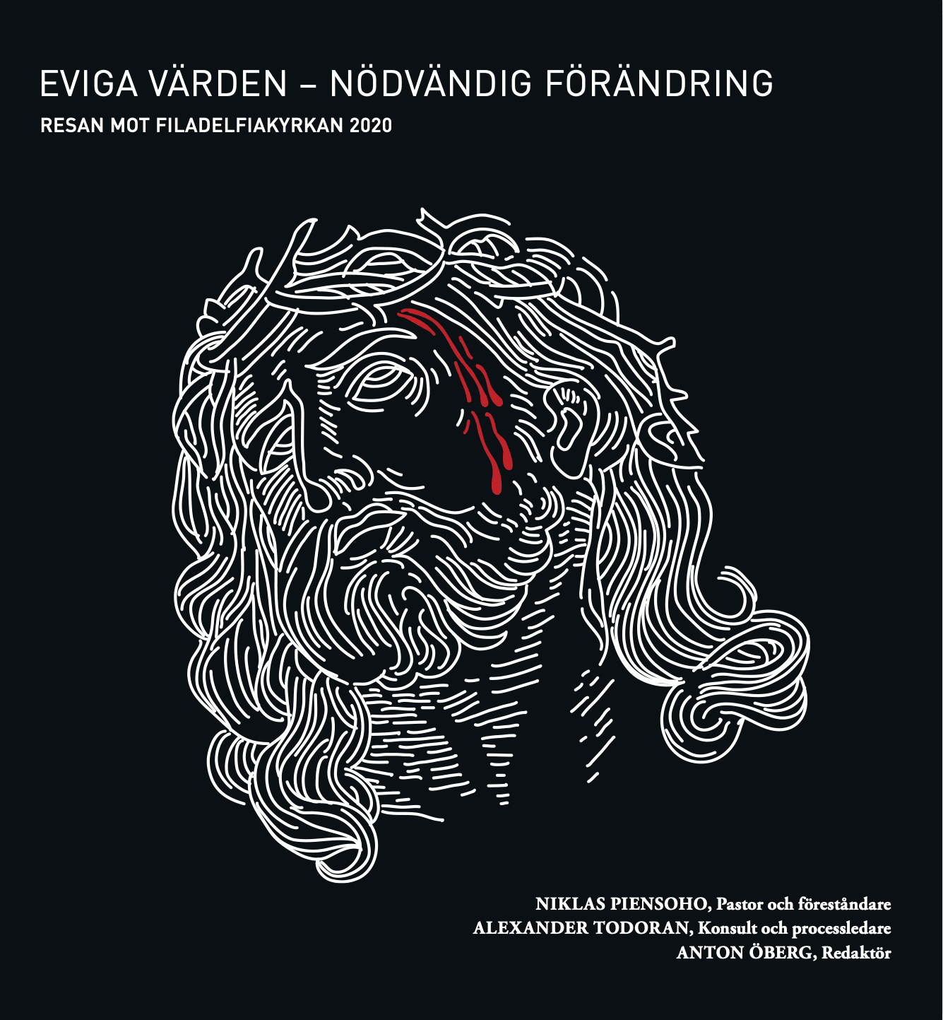 Eviga värden – nödvändig förändring
